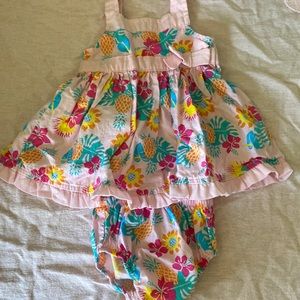 Baby Girl Clothes